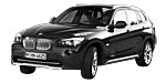 BMW E84 P003A Fault Code