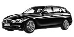 BMW F31 P003A Fault Code
