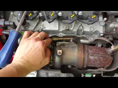 See P003A repair manual